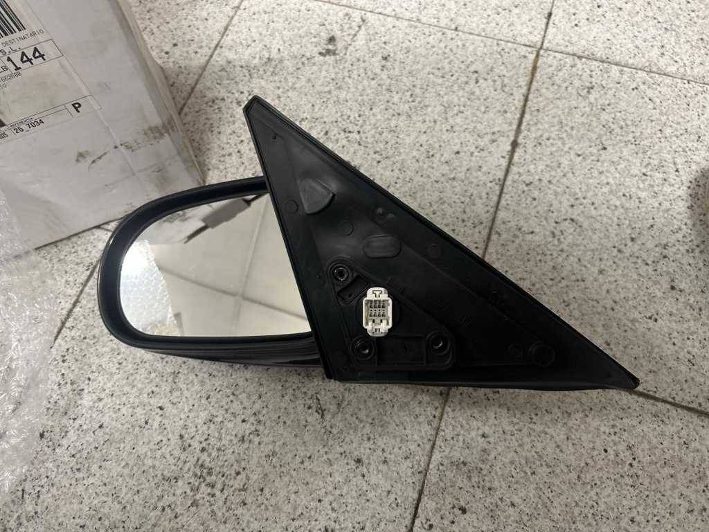 [168395629146281910] Retrovisor izquierdo - Honda Civic VII (1.4 i 16V (90 cv)) (2001)