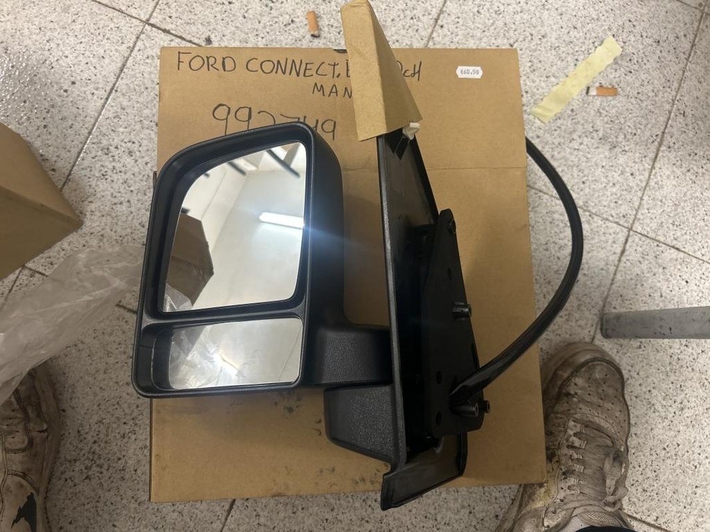 [1538492992749] Retrovisor izquierdo - Ford Tourneo Connect (1.8 i 16V (115 cv)) (2002)