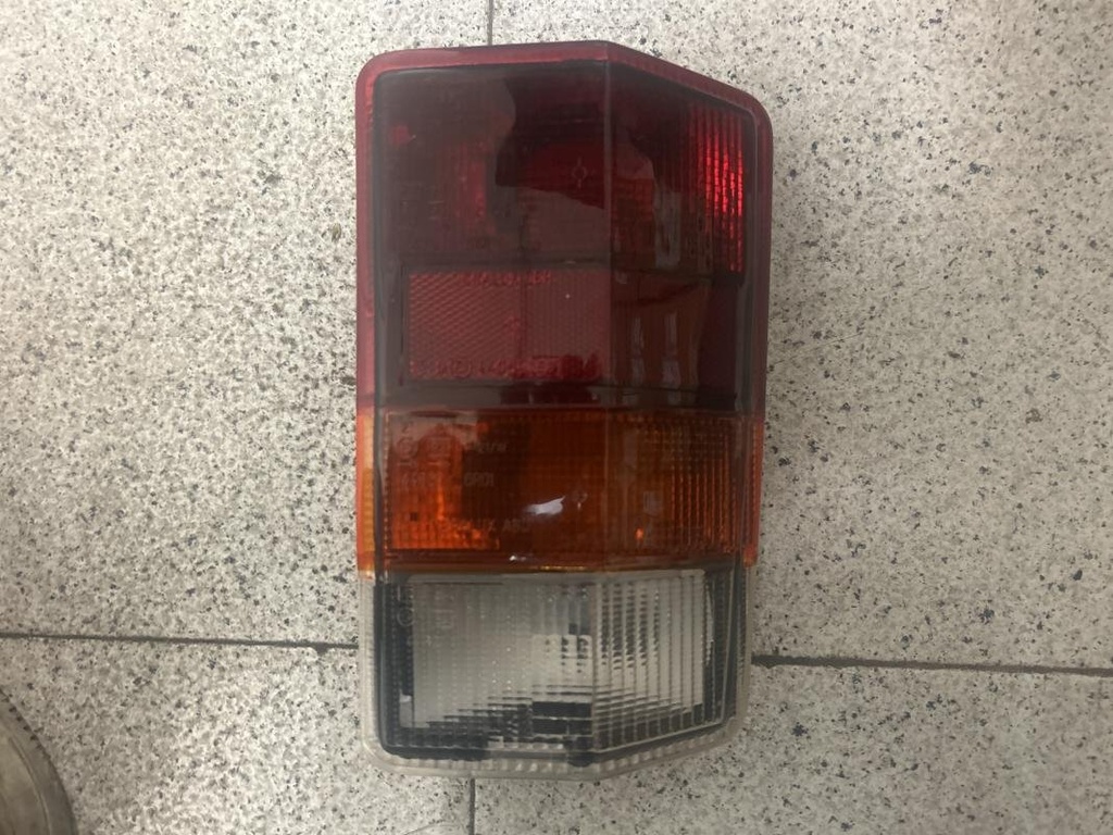 [1635291045191] Piloto trasero derecho - Fiat Ducato Furgón (290_) (1.9 D (71cv)) (1990)