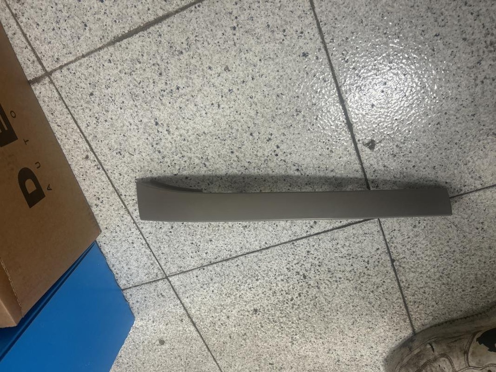 [1246795421145] Moldura - Citroen Berlingo I (Versión 2002) (1.4i (75 cv)) (2002)