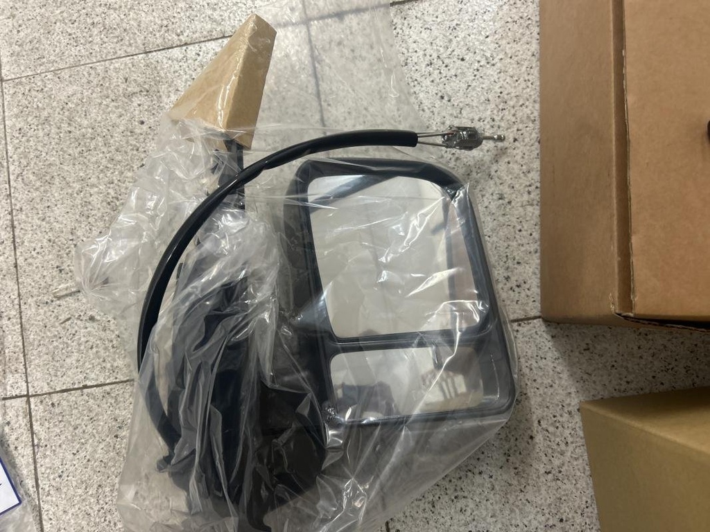 [147227098532] Retrovisor derecho - Ford Tourneo Connect (1.8 i 16V (115 cv)) (2002)